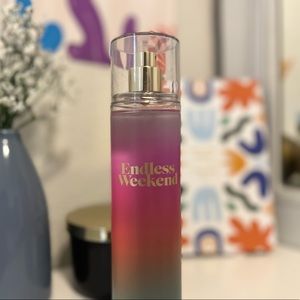👄ENDLESS WEEKEND👄